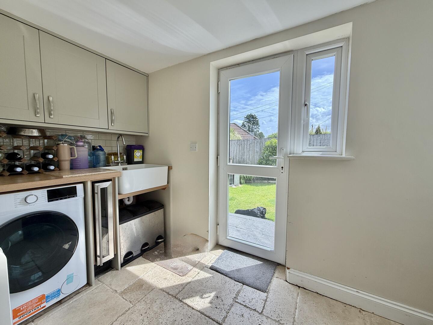 Crellow Lane, Stithians, Truro